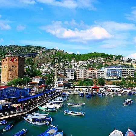Alanya Seaview