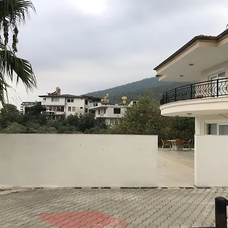 Alanya Seaview