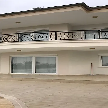 Βίλα Alanya Seaview