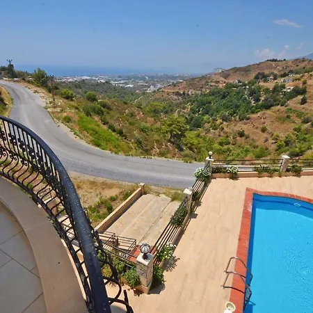 Alanya Seaview Belen (Alanya)