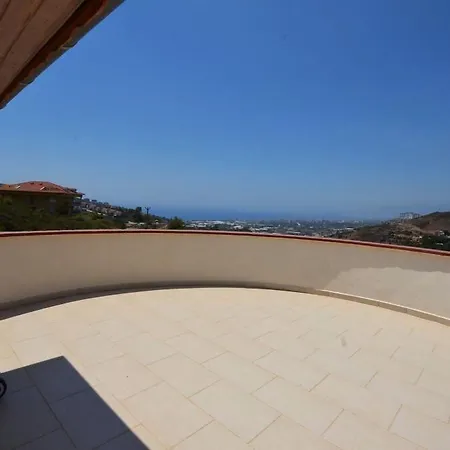 Alanya Seaview