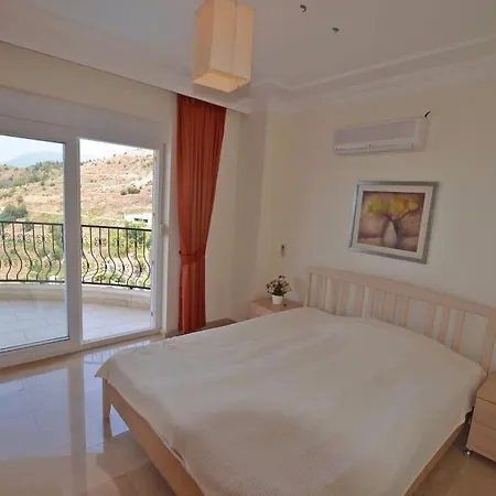 Βίλα Alanya Seaview