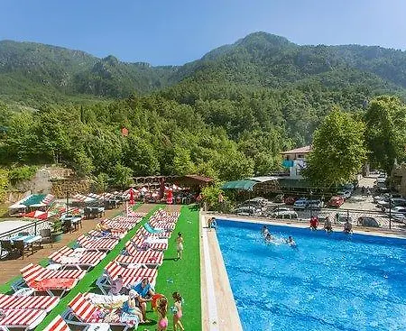Alanya Seaview Villa