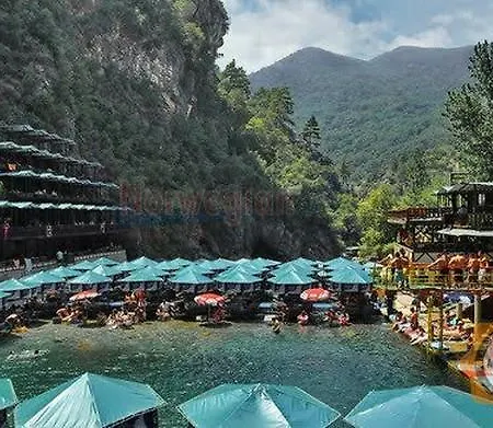 Alanya Seaview