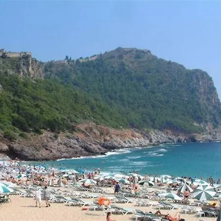Alanya Seaview *