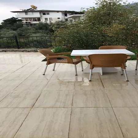 Villa Alanya Seaview