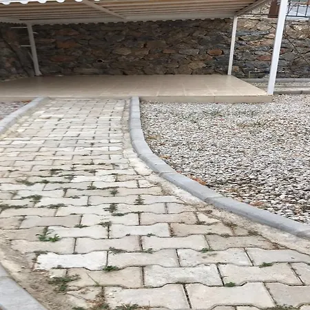 Alanya Seaview Villa Belen (Alanya)