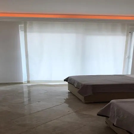 Alanya Seaview Villa Belen (Alanya)
