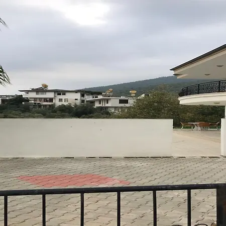 Villa Alanya Seaview *
