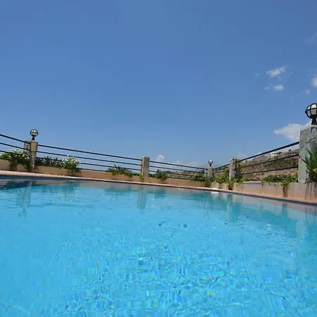 Alanya Seaview *