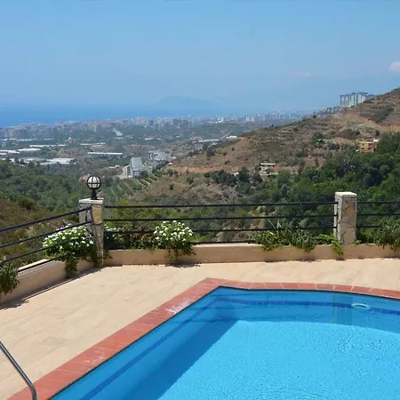 Alanya Seaview